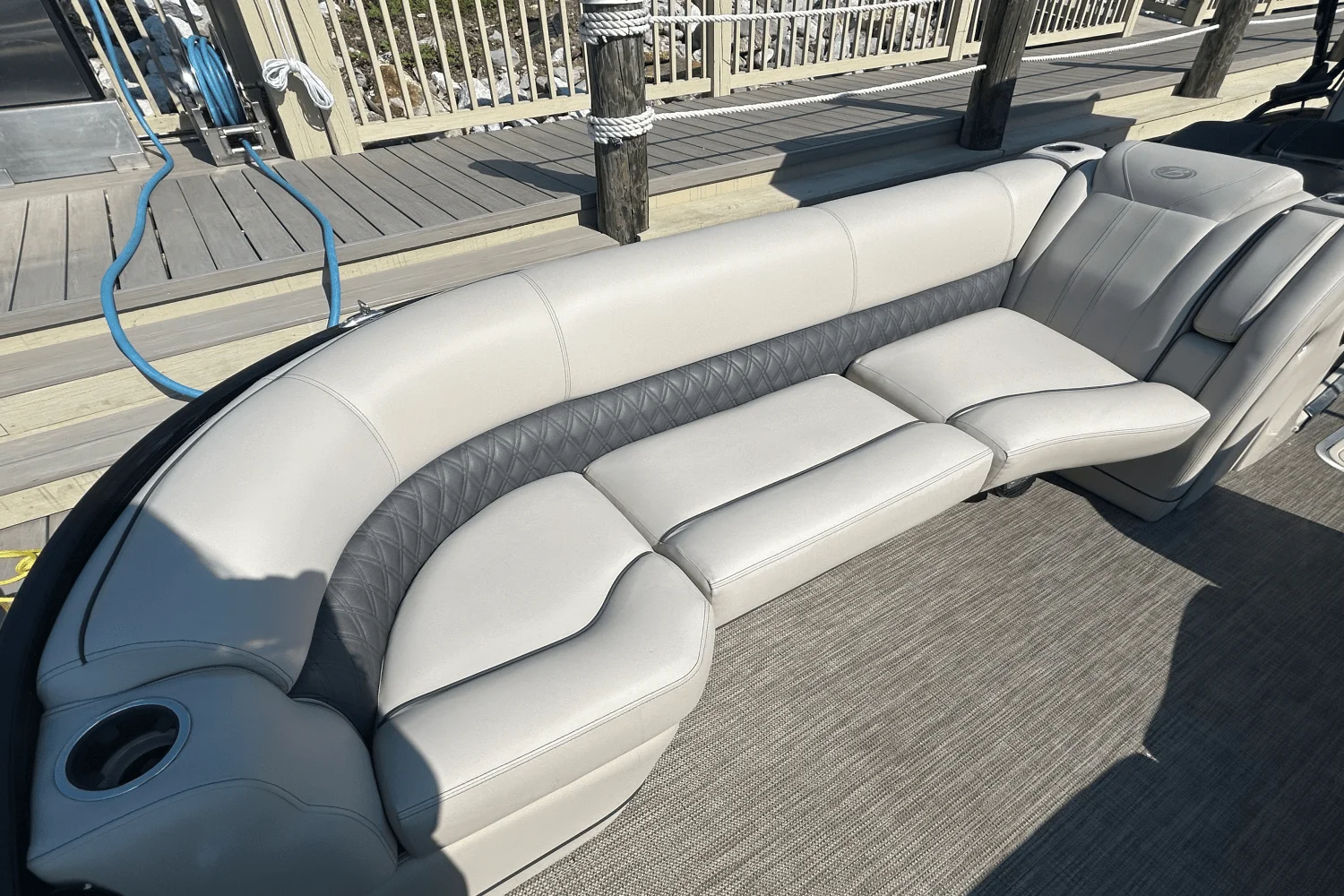 2020 Barletta L25UC Image Thumbnail #16