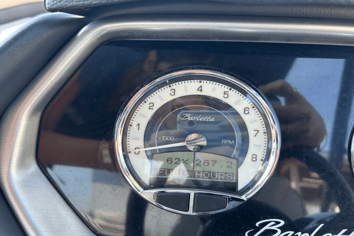 2020 Barletta L25UC Image Thumbnail #20