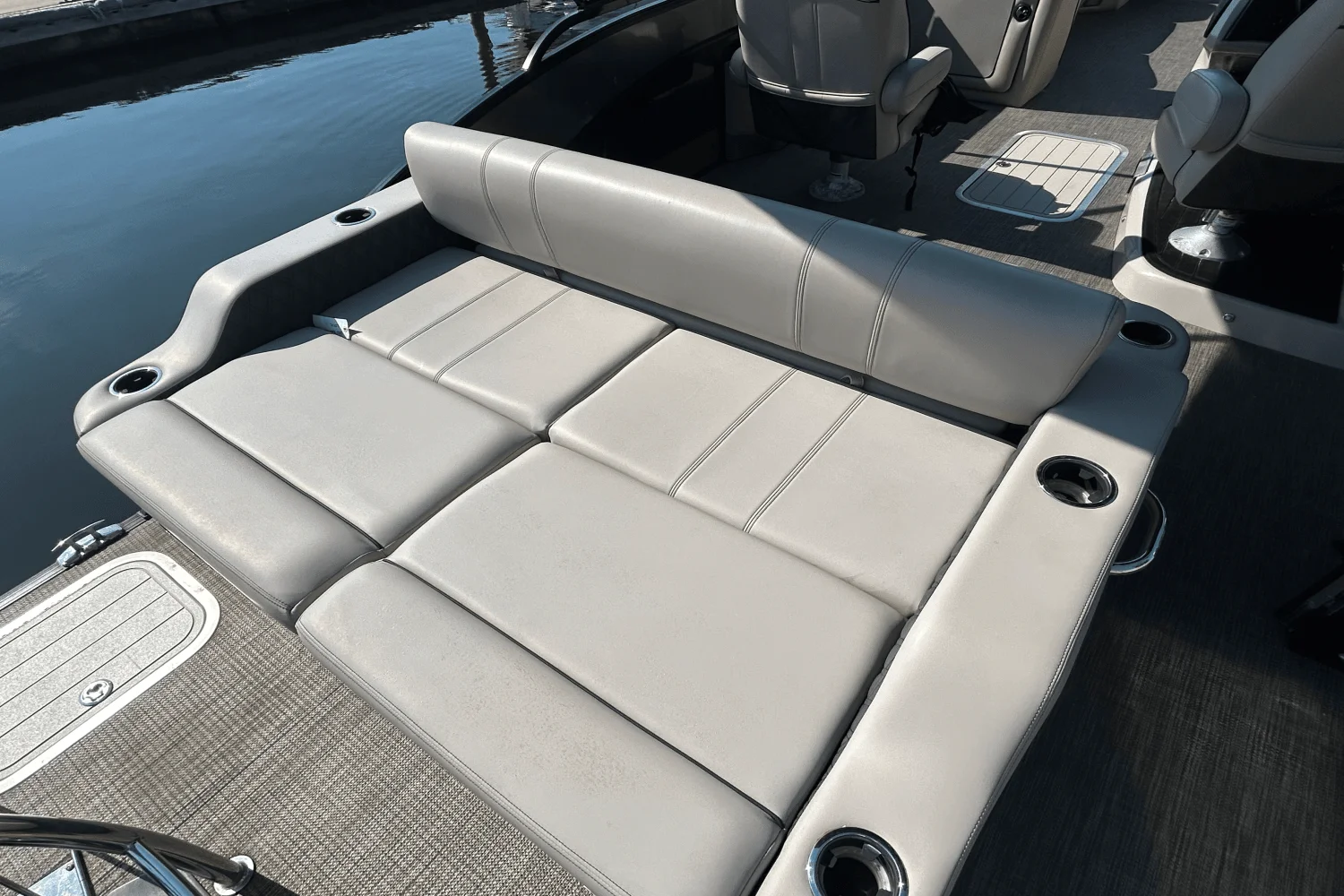 2020 Barletta L25UC Image Thumbnail #10