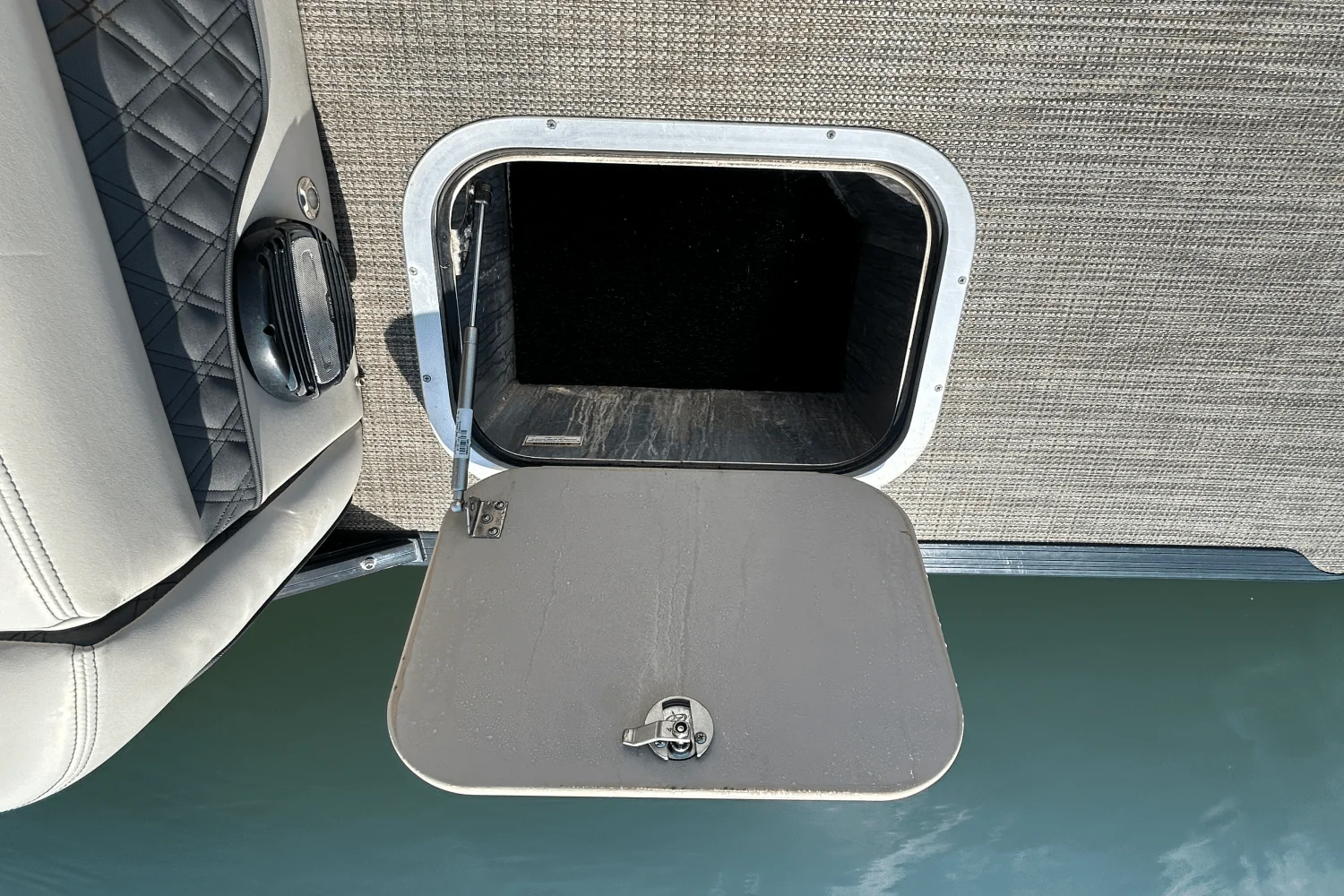 2020 Barletta L25UC Image Thumbnail #19