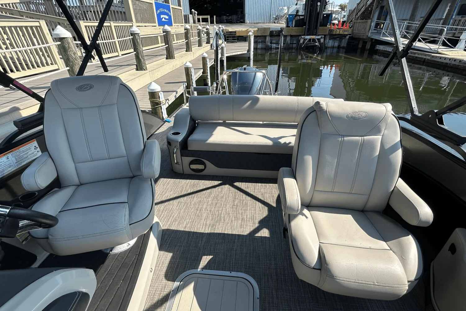 2020 Barletta L25UC Image Thumbnail #11