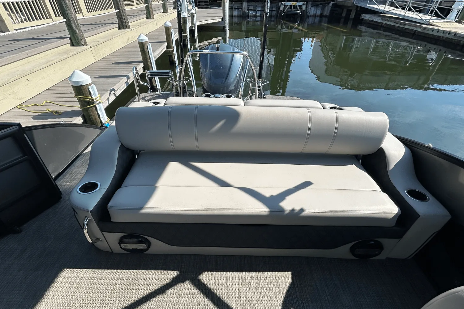 2020 Barletta L25UC Image Thumbnail #9