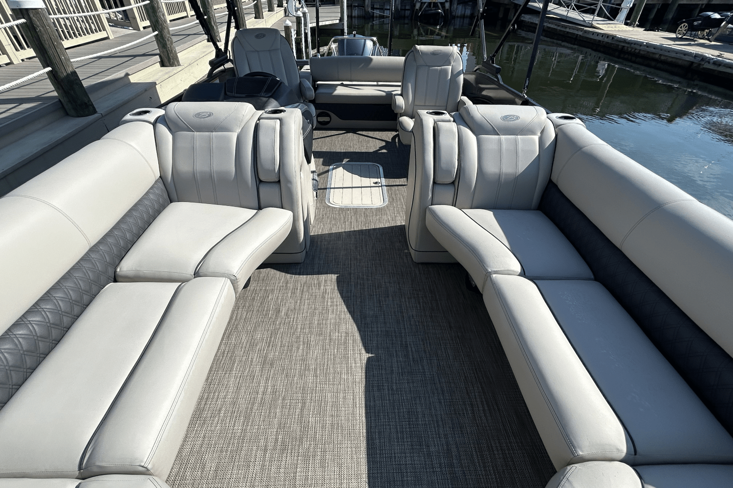2020 Barletta L25UC Image Thumbnail #20