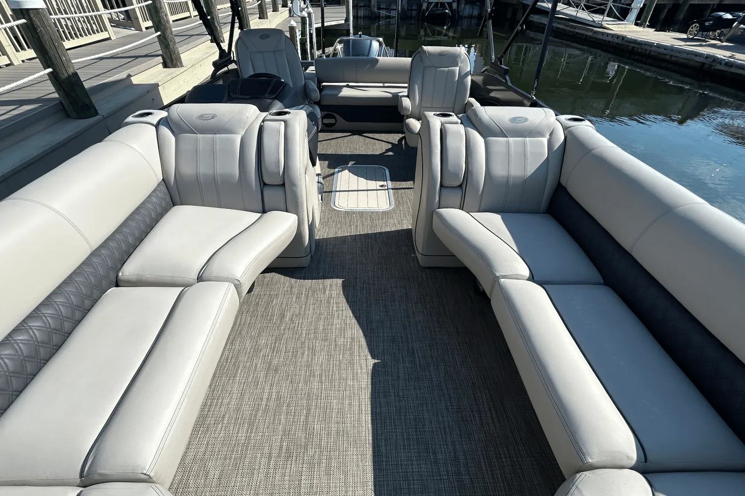 2020 Barletta L25UC Image Thumbnail #18