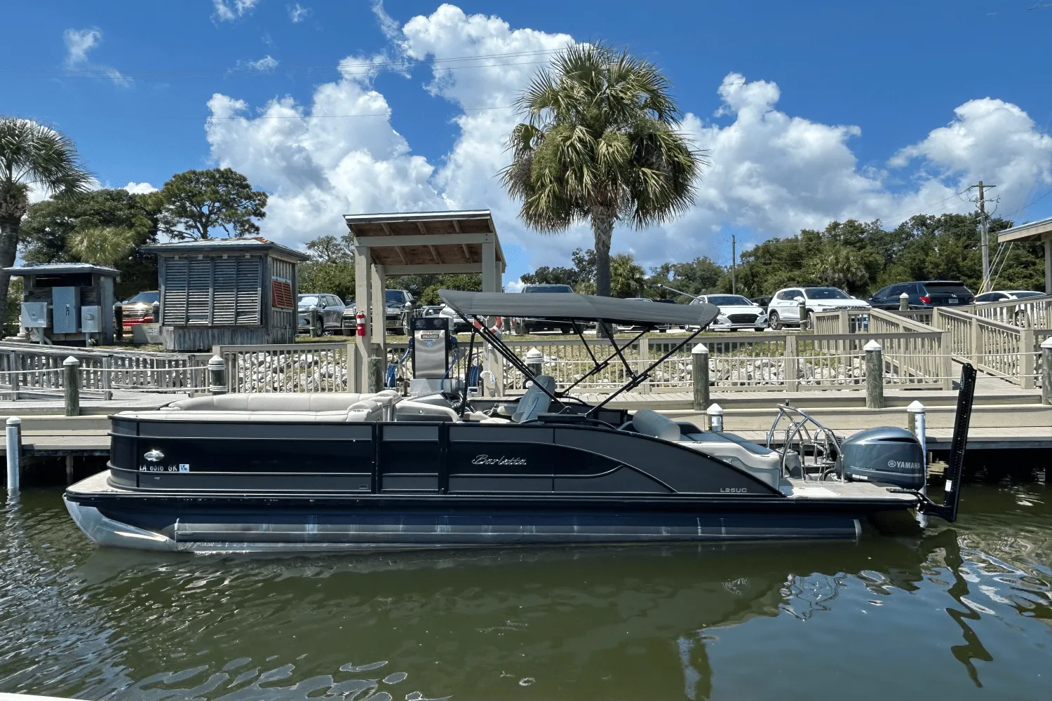 2020 Barletta L25UC Image Thumbnail #1