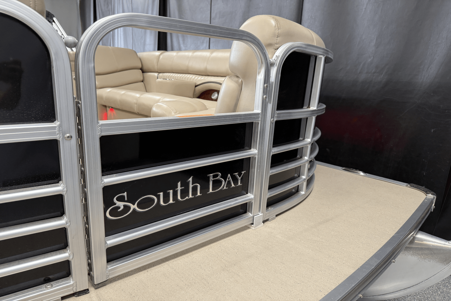 2011 South Bay 925 CR Image Thumbnail #16