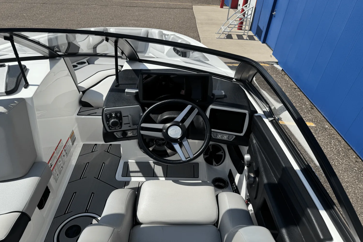 2018 Malibu 21 VLX Image Thumbnail #42