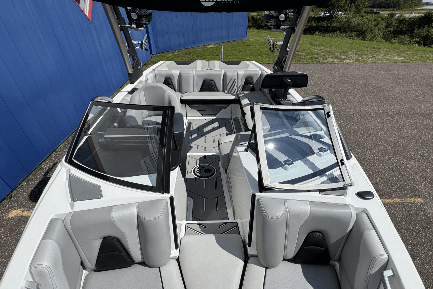 2018 Malibu 21 VLX Image Thumbnail #55