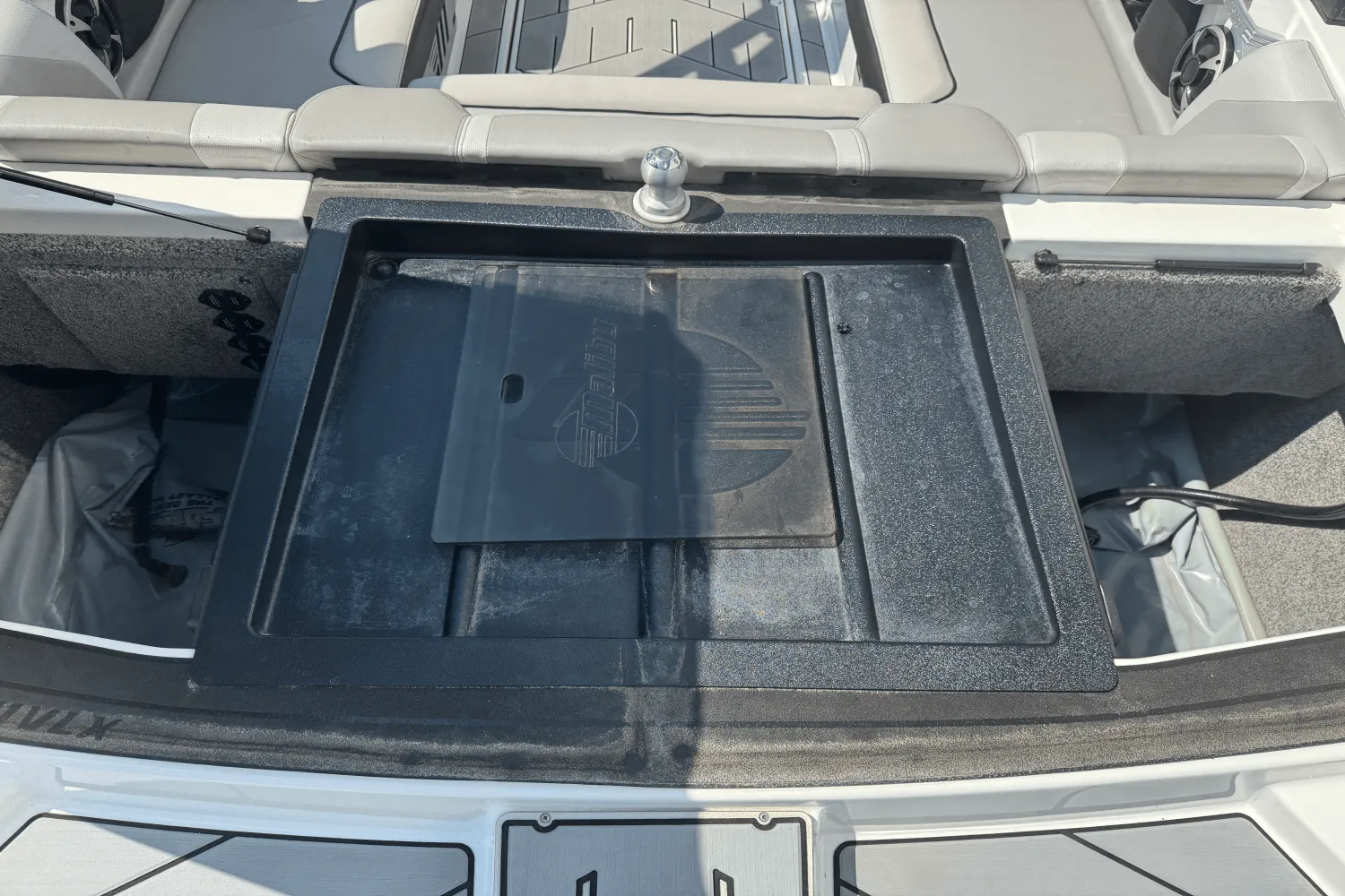 2018 Malibu 21 VLX Image Thumbnail #15