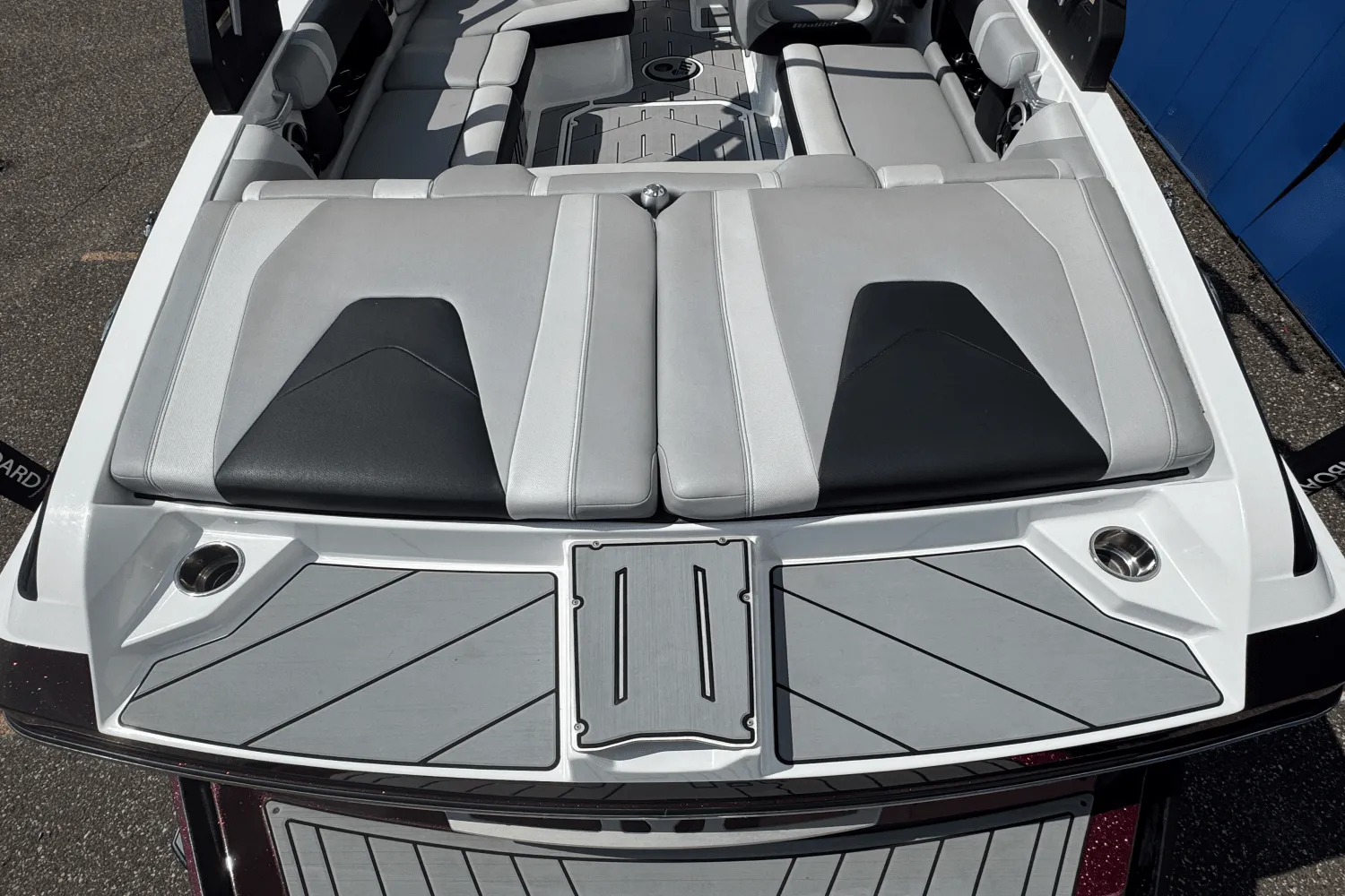 2018 Malibu 21 VLX Image Thumbnail #11