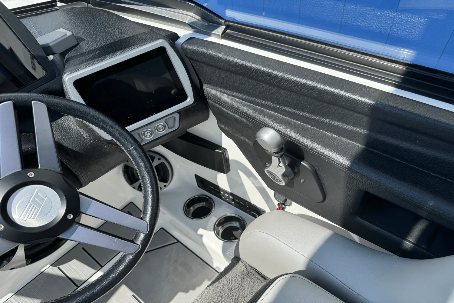 2018 Malibu 21 VLX Image Thumbnail #46