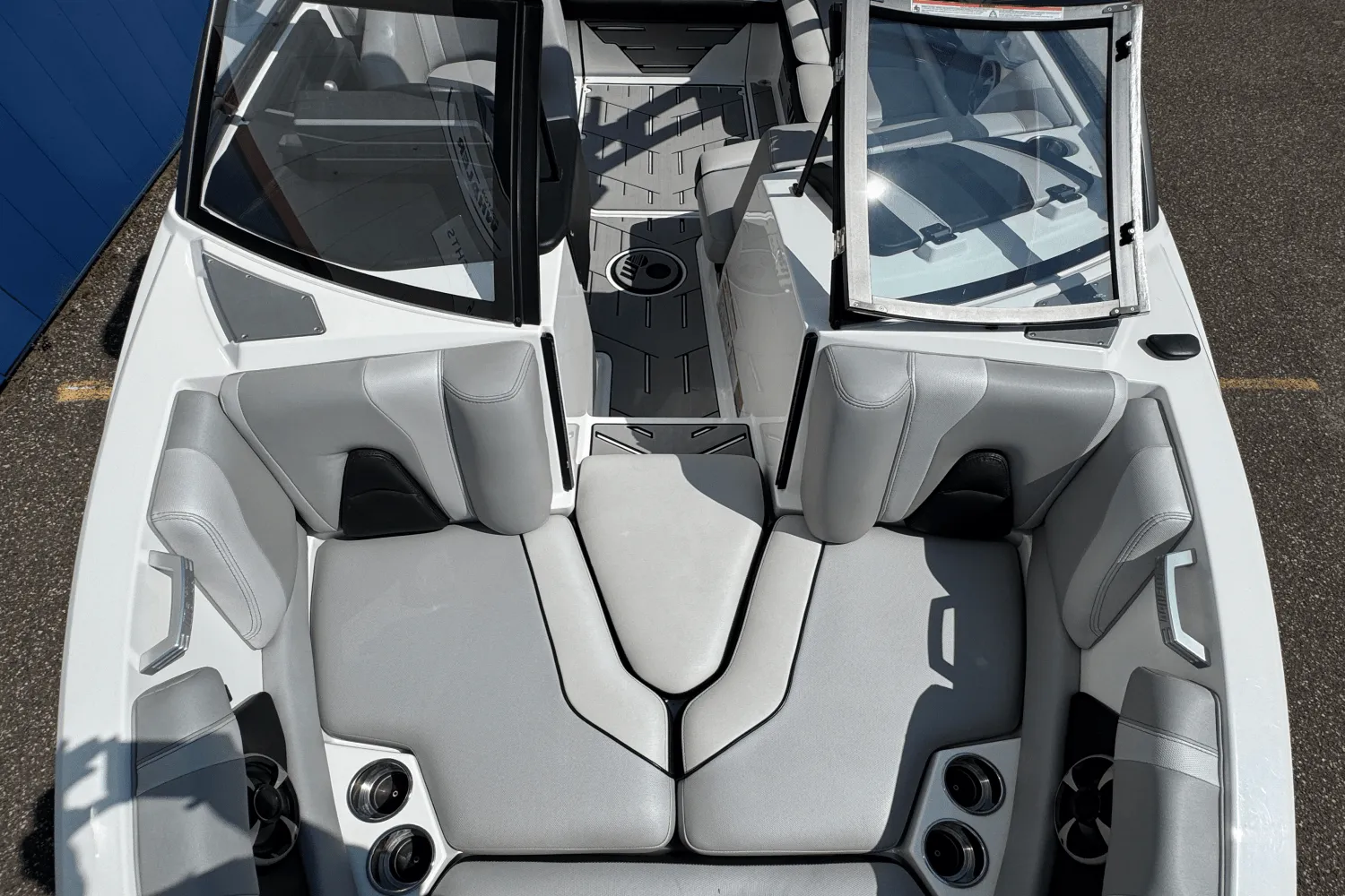 2018 Malibu 21 VLX Image Thumbnail #54