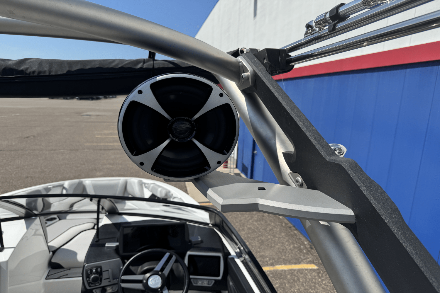 2018 Malibu 21 VLX Image Thumbnail #21