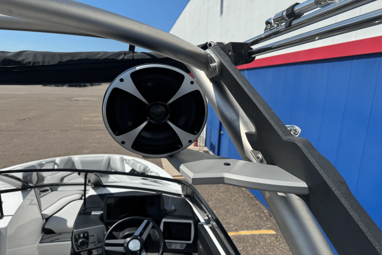 2018 Malibu 21 VLX Image Thumbnail #21