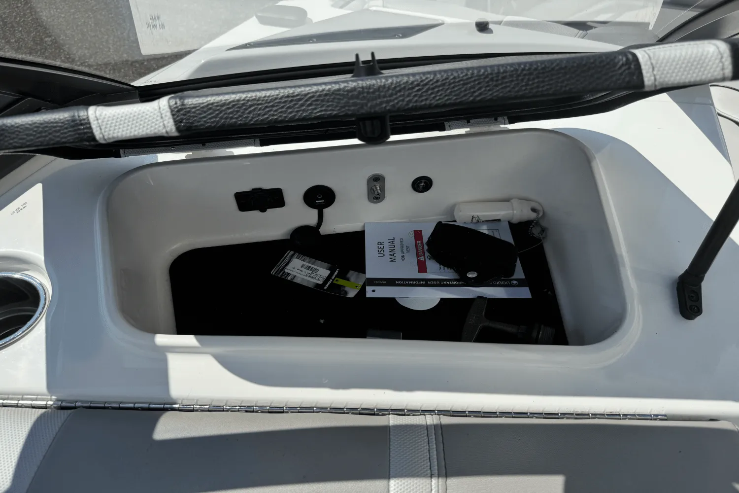 2018 Malibu 21 VLX Image Thumbnail #37