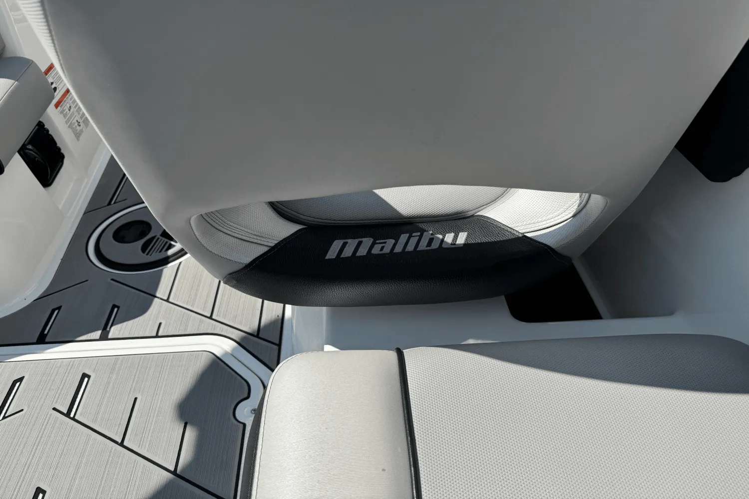 2018 Malibu 21 VLX Image Thumbnail #41