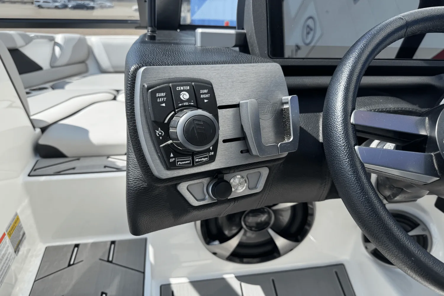 2018 Malibu 21 VLX Image Thumbnail #47