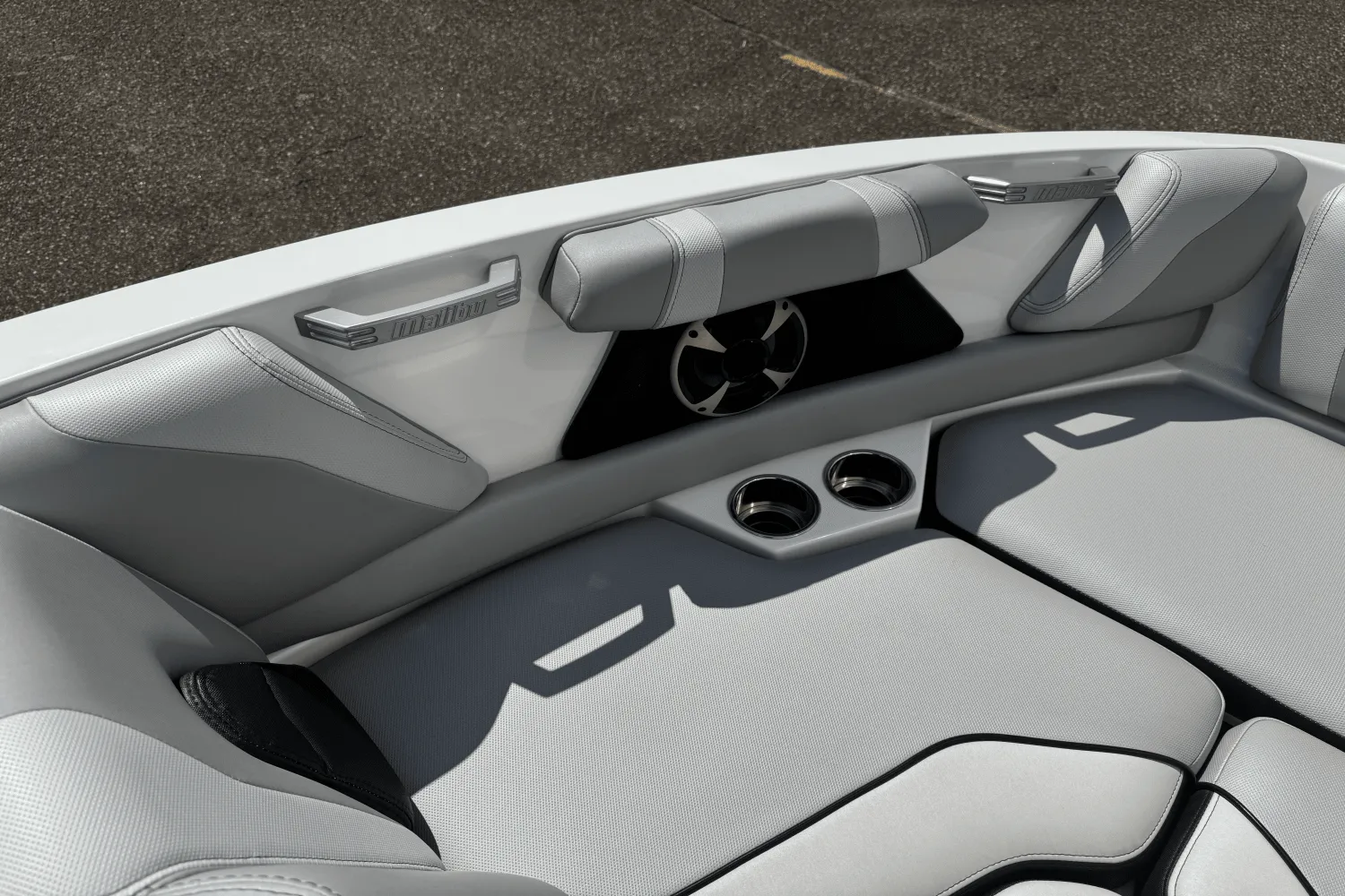 2018 Malibu 21 VLX Image Thumbnail #53