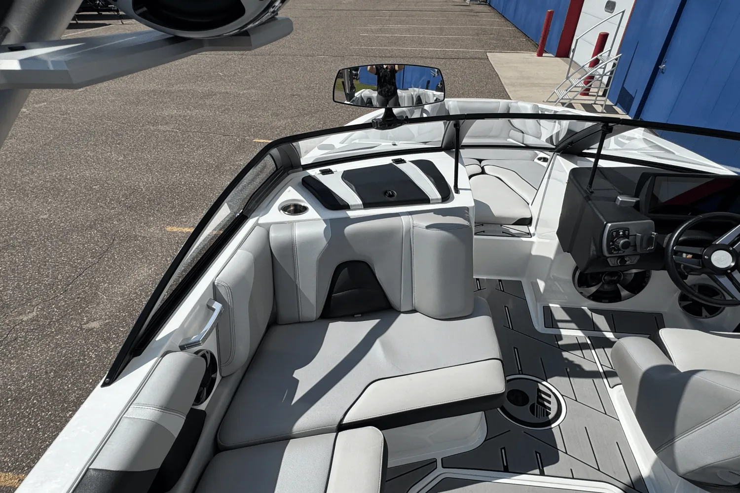 2018 Malibu 21 VLX Image Thumbnail #32