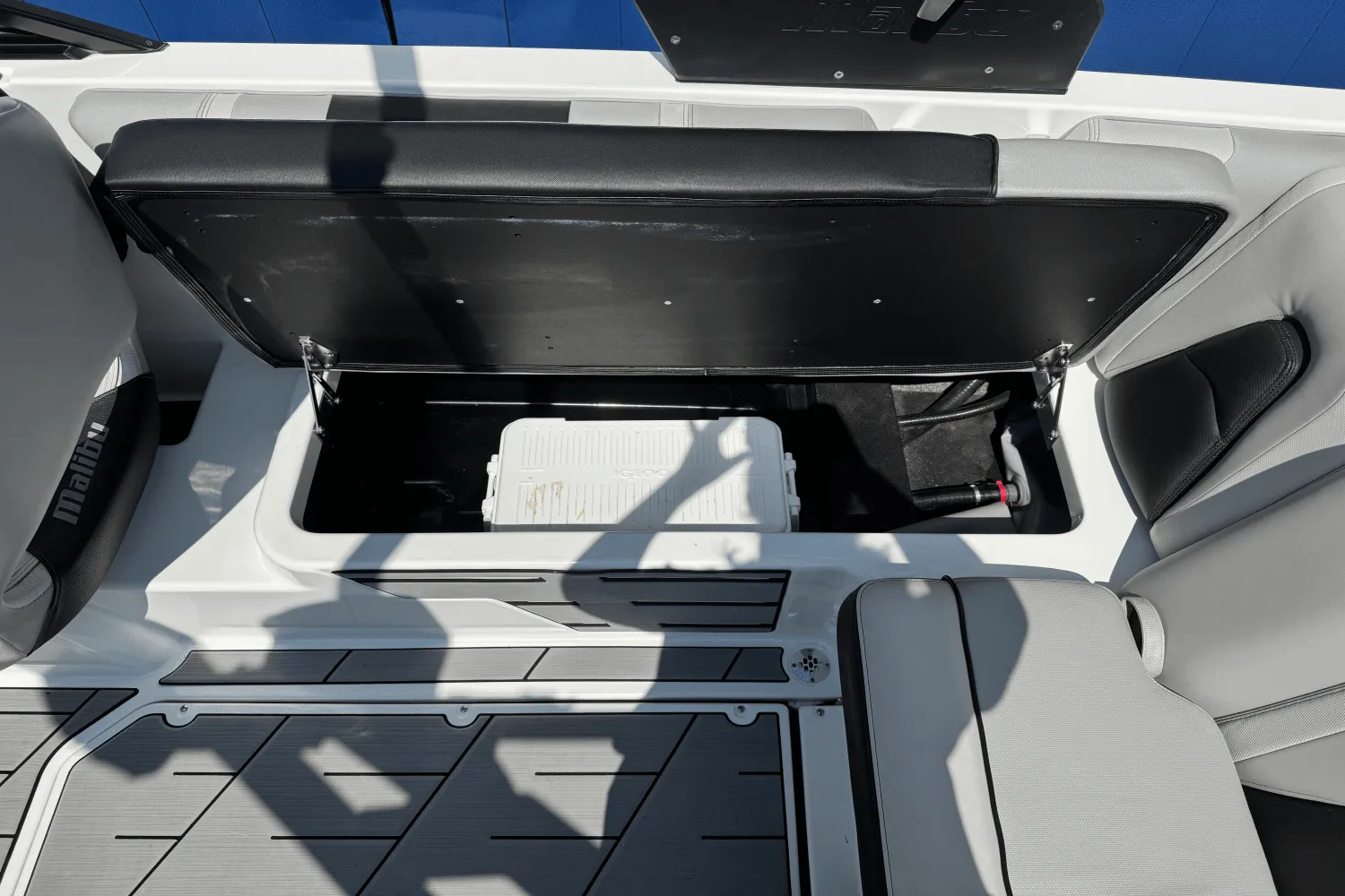 2018 Malibu 21 VLX Image Thumbnail #26