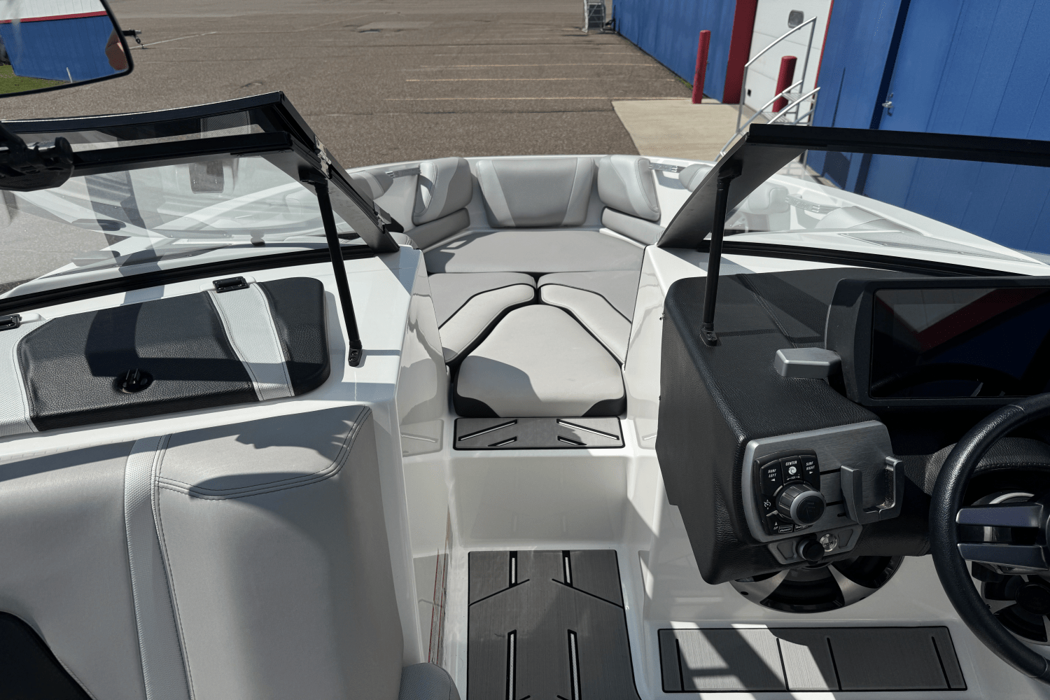 2018 Malibu 21 VLX Image Thumbnail #49