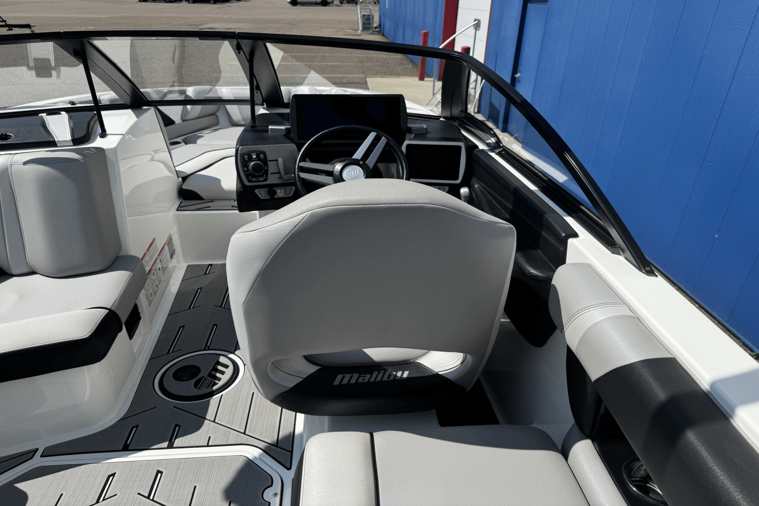 2018 Malibu 21 VLX Image Thumbnail #40