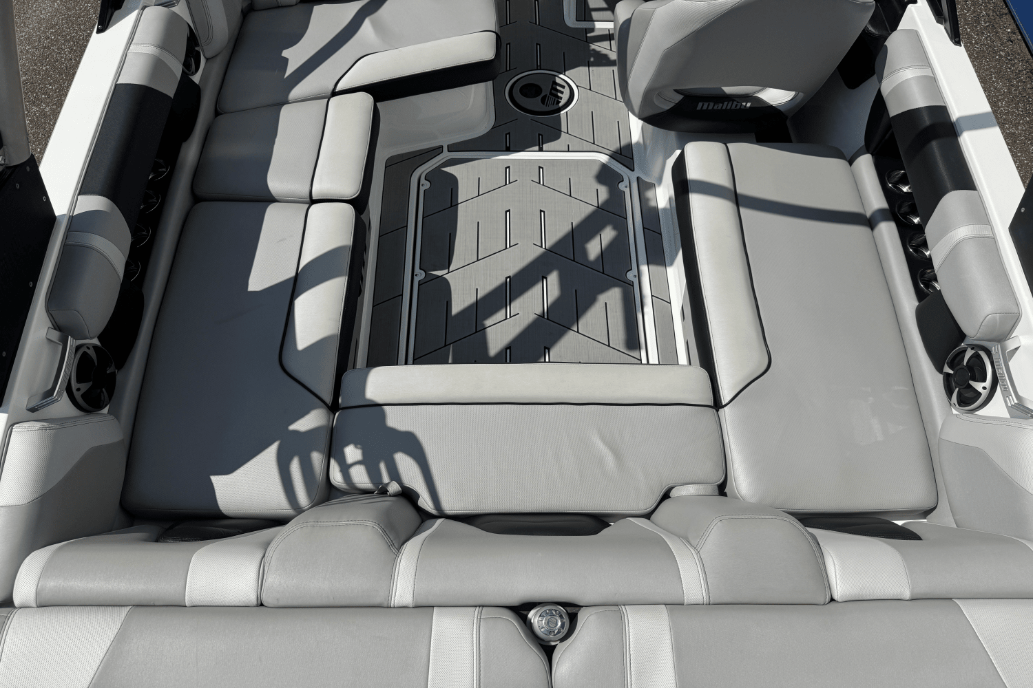 2018 Malibu 21 VLX Image Thumbnail #22