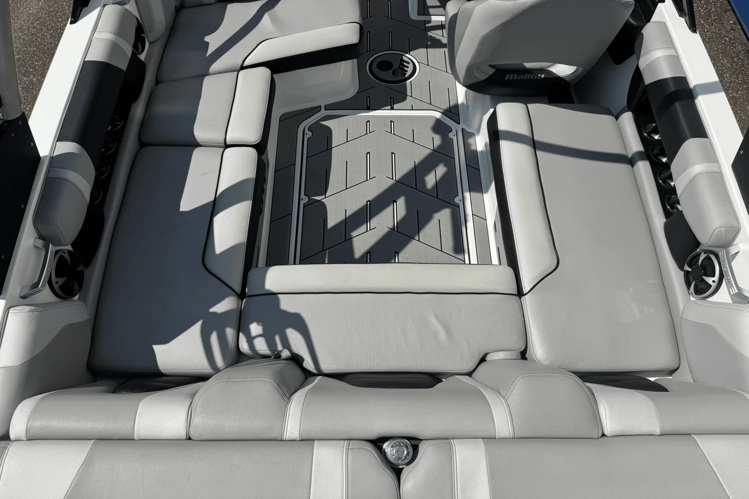 2018 Malibu 21 VLX Image Thumbnail #22