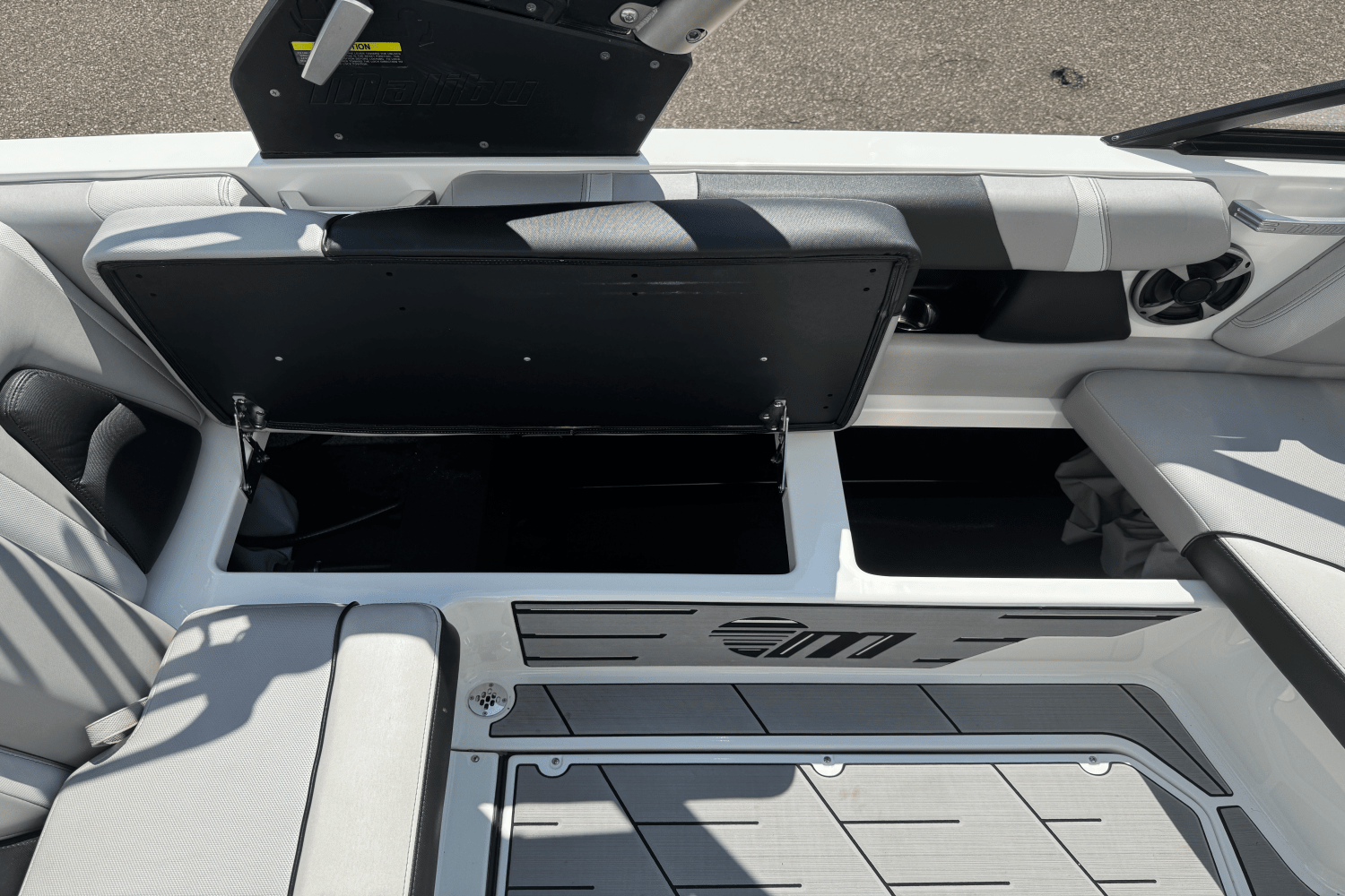 2018 Malibu 21 VLX Image Thumbnail #30