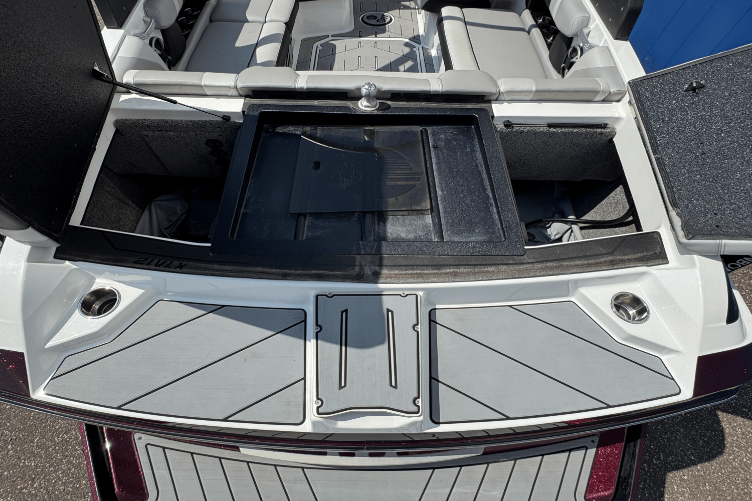 2018 Malibu 21 VLX Image Thumbnail #12