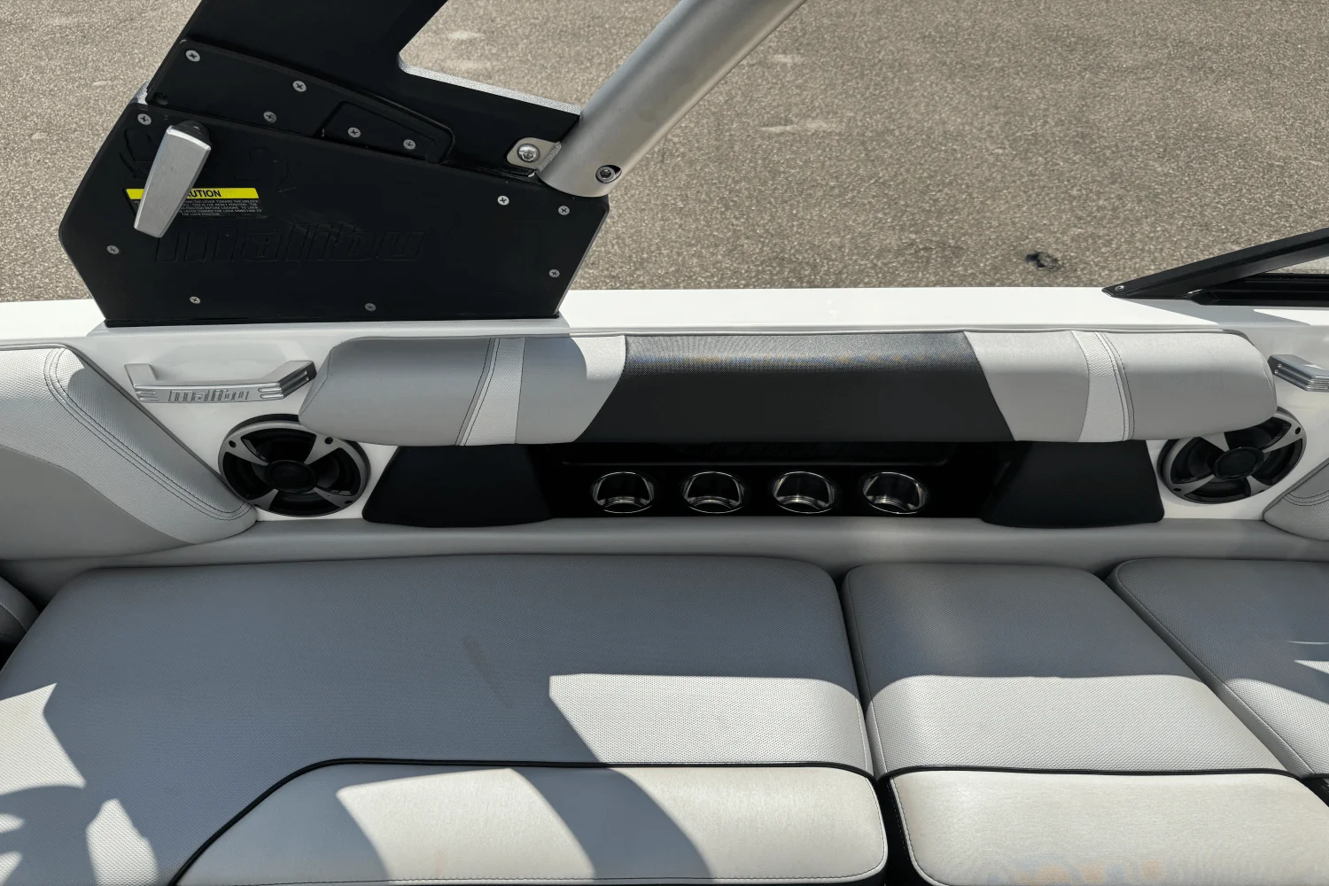2018 Malibu 21 VLX Image Thumbnail #31
