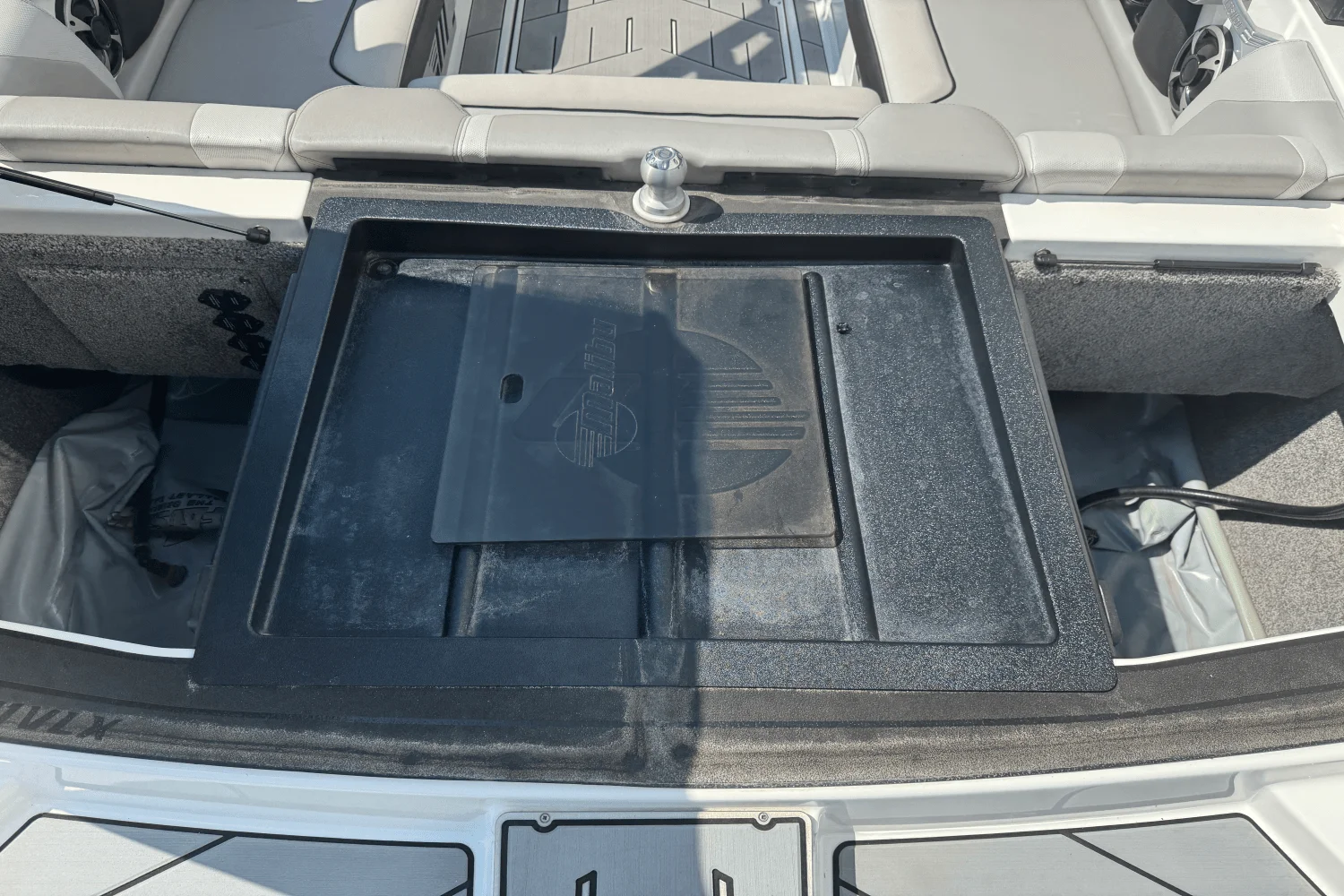 2018 Malibu 21 VLX Image Thumbnail #15