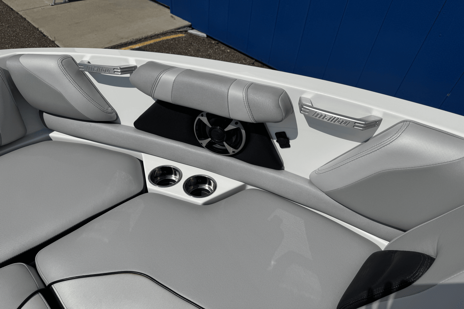 2018 Malibu 21 VLX Image Thumbnail #52