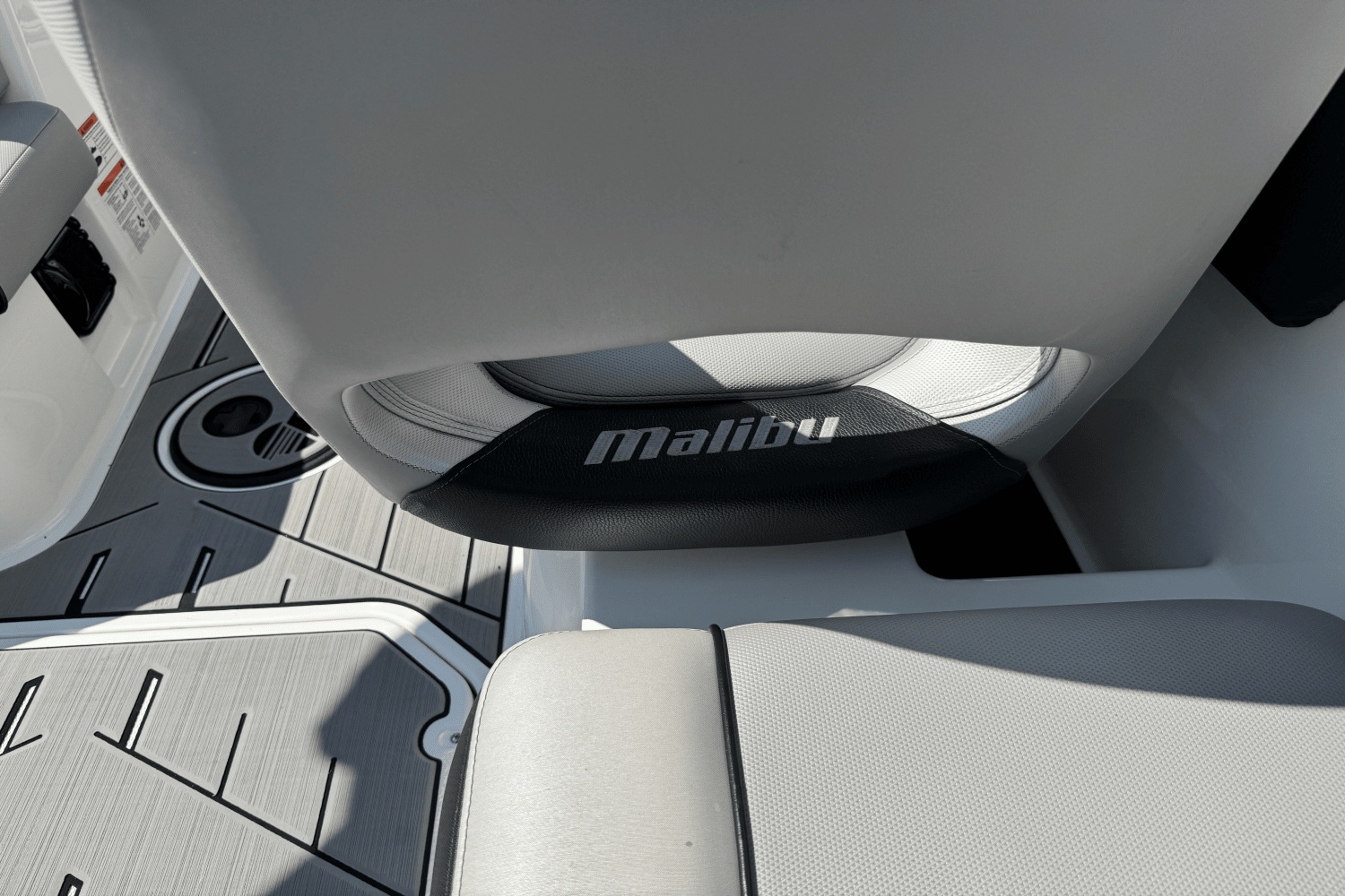 2018 Malibu 21 VLX Image Thumbnail #41