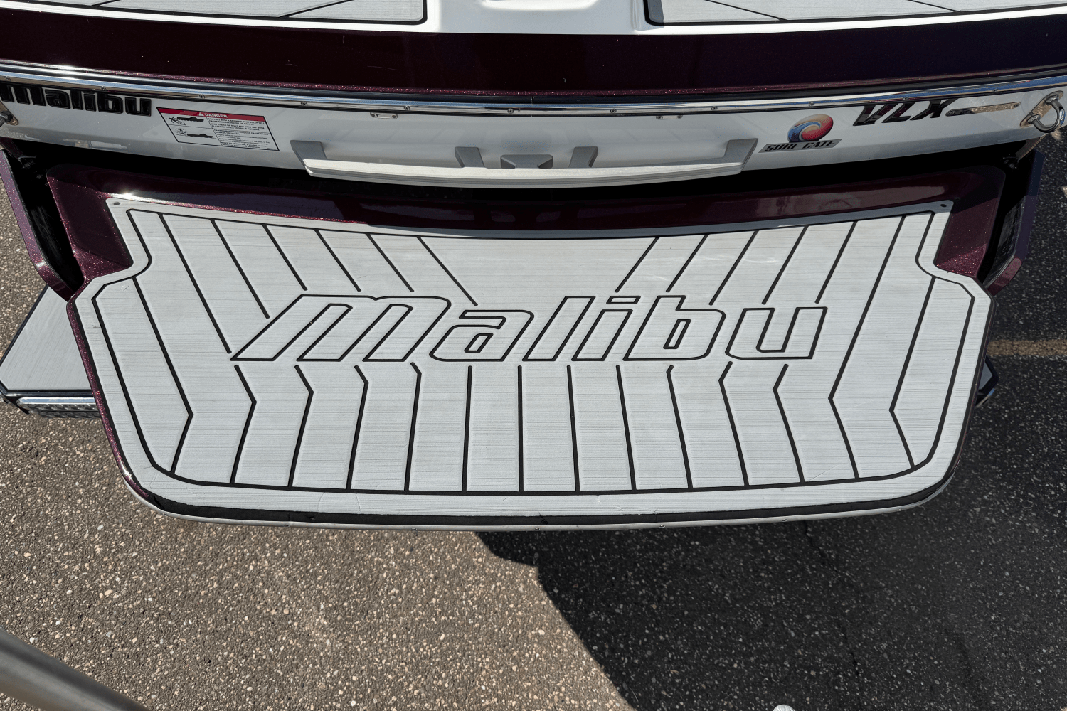 2018 Malibu 21 VLX Image Thumbnail #9