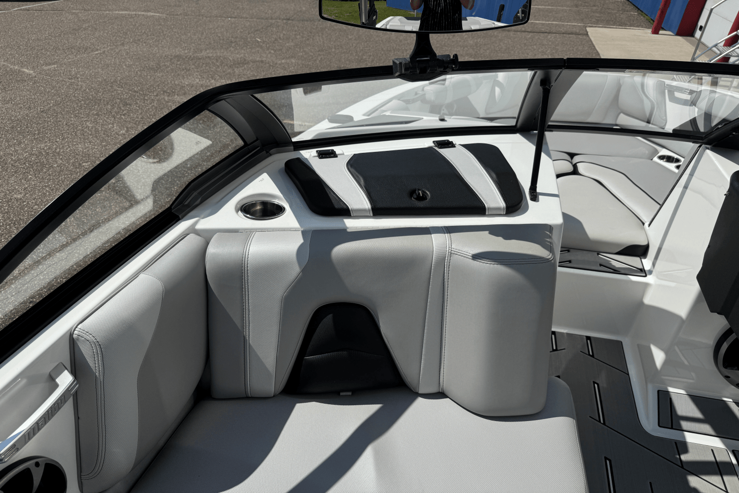 2018 Malibu 21 VLX Image Thumbnail #35