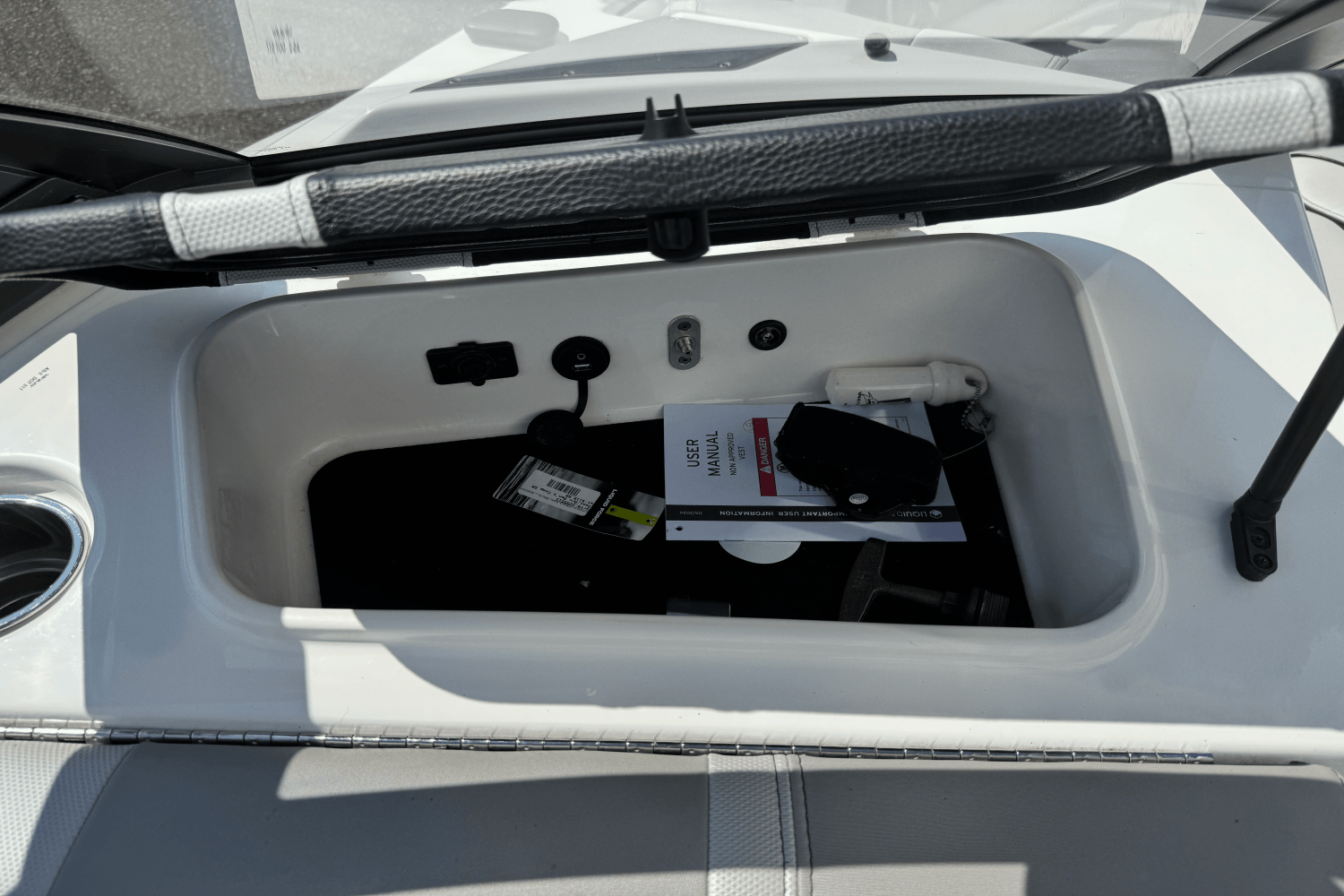 2018 Malibu 21 VLX Image Thumbnail #37