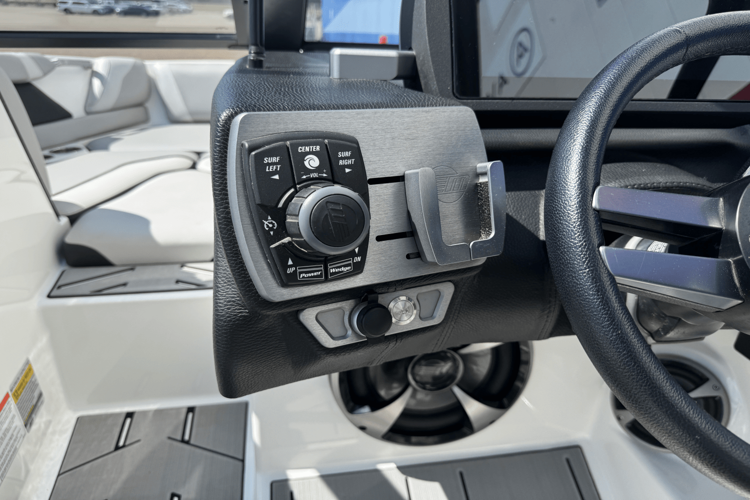 2018 Malibu 21 VLX Image Thumbnail #47