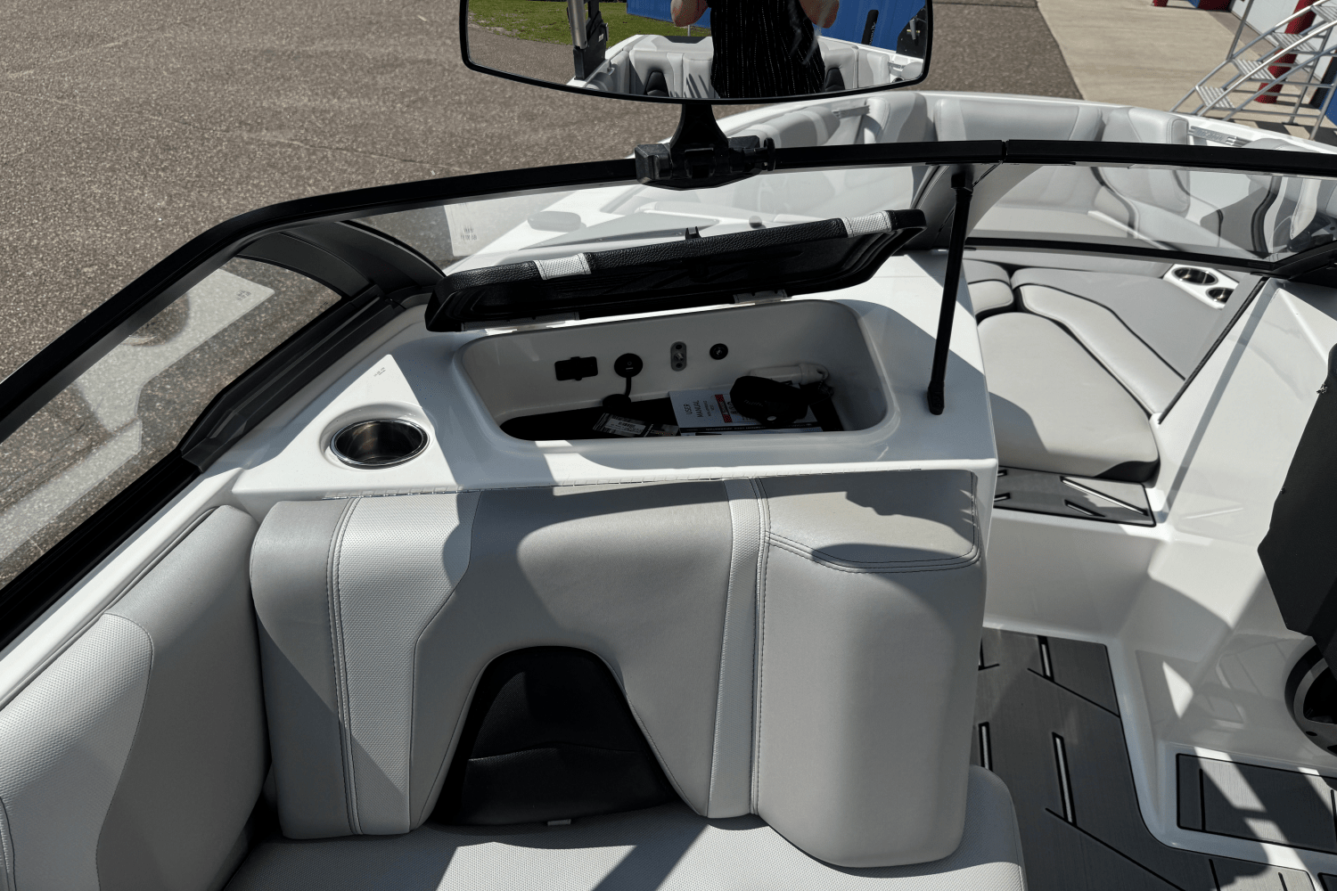 2018 Malibu 21 VLX Image Thumbnail #36