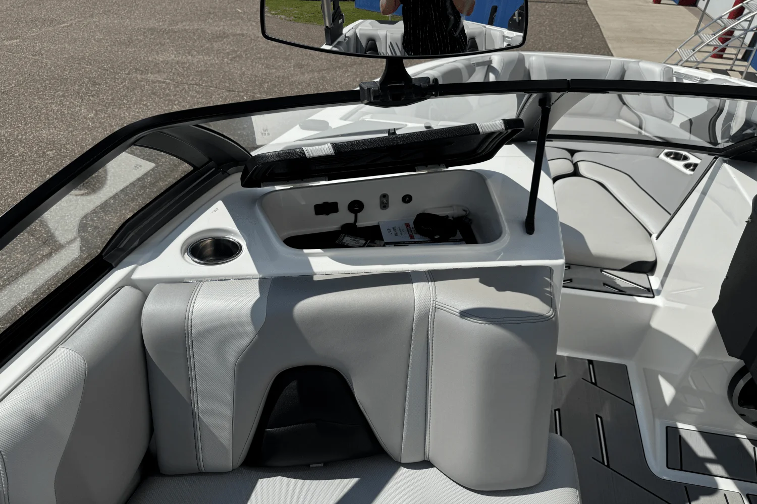 2018 Malibu 21 VLX Image Thumbnail #36