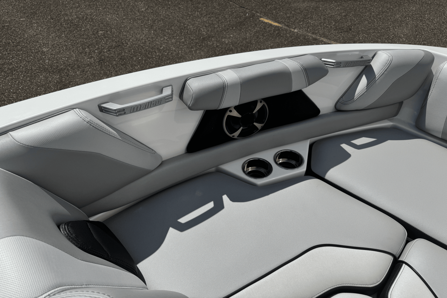 2018 Malibu 21 VLX Image Thumbnail #53