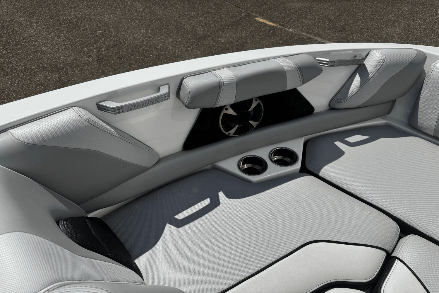 2018 Malibu 21 VLX Image Thumbnail #53