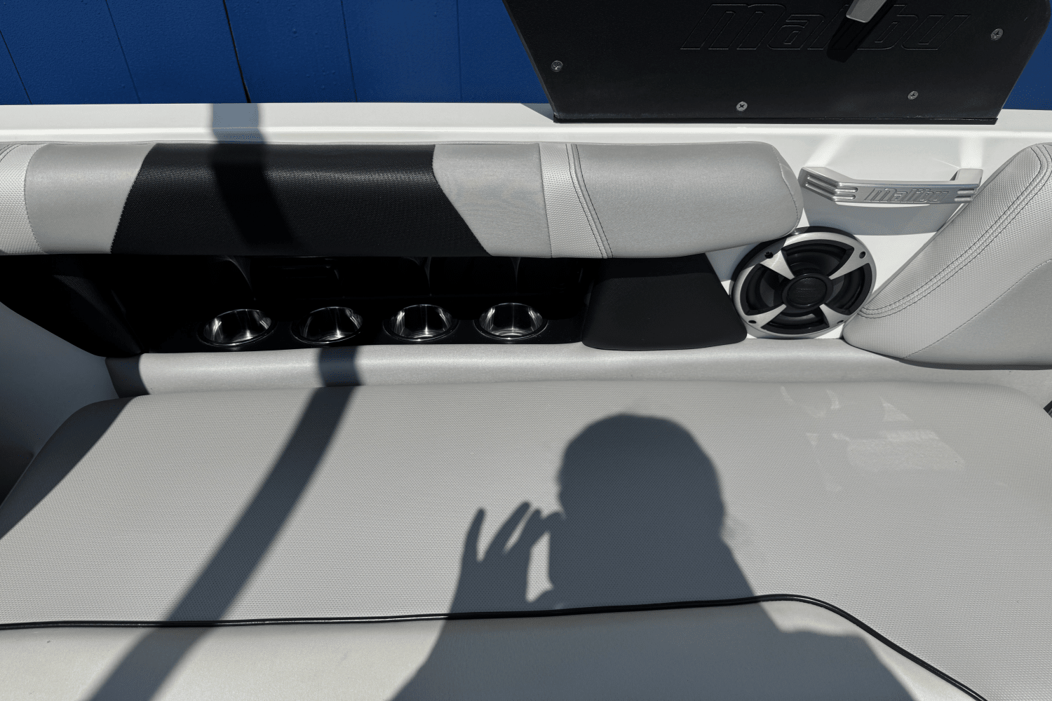 2018 Malibu 21 VLX Image Thumbnail #28