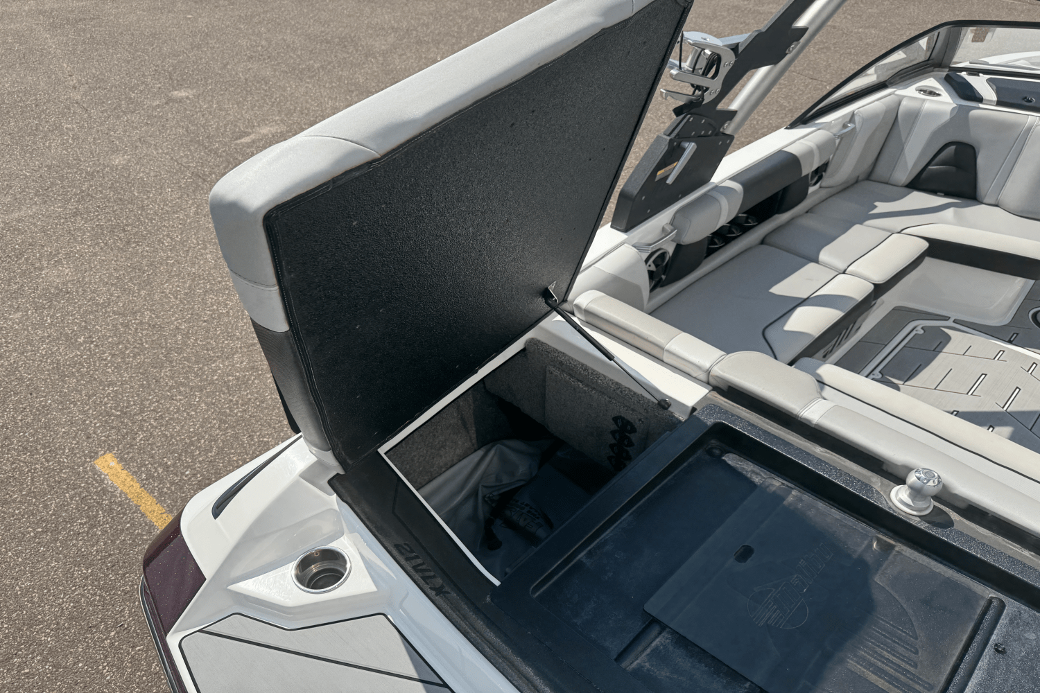 2018 Malibu 21 VLX Image Thumbnail #16