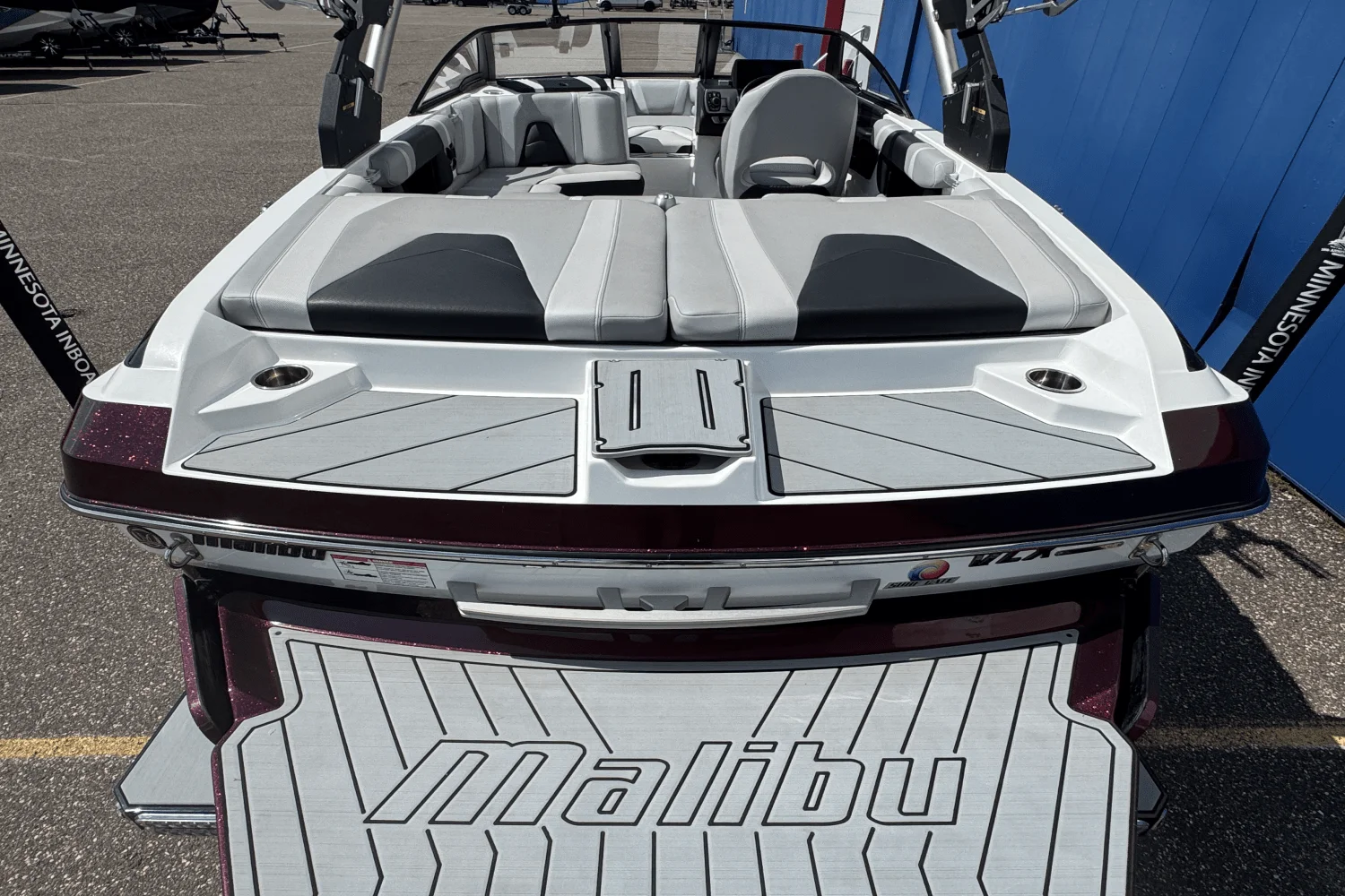 2018 Malibu 21 VLX Image Thumbnail #10