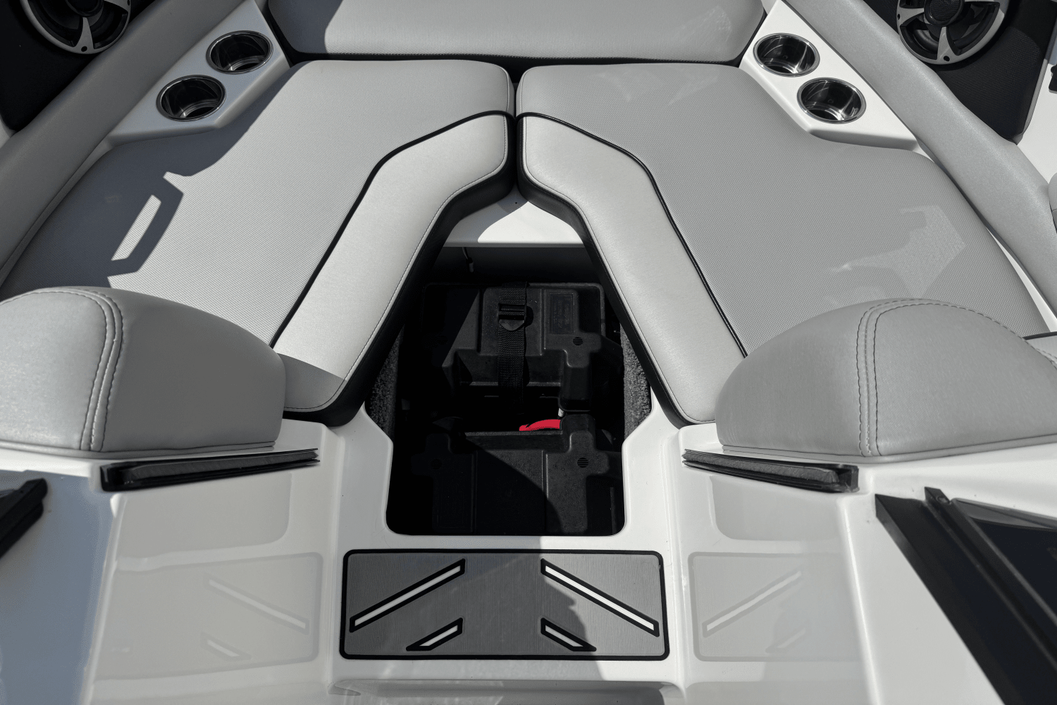 2018 Malibu 21 VLX Image Thumbnail #51