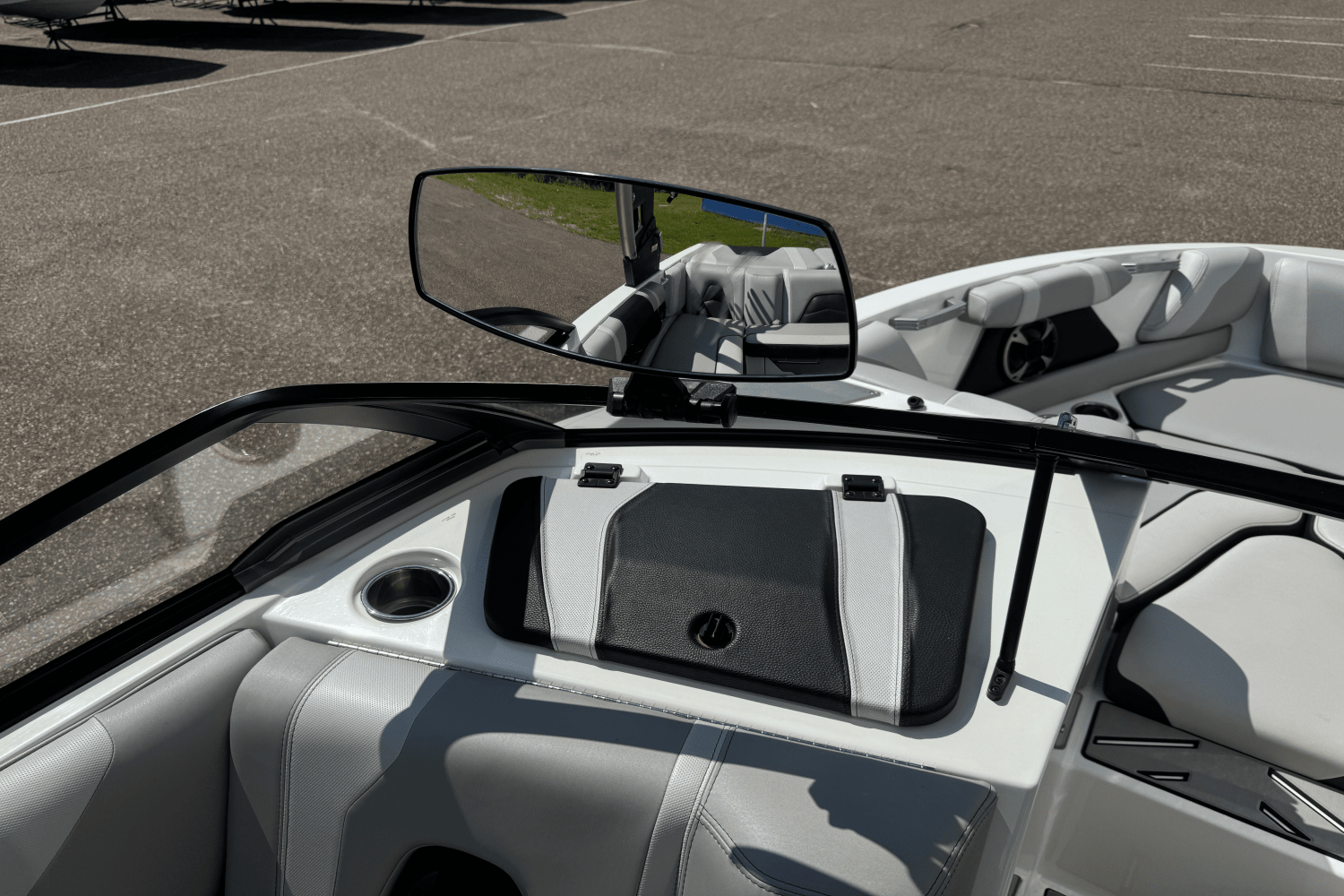 2018 Malibu 21 VLX Image Thumbnail #39