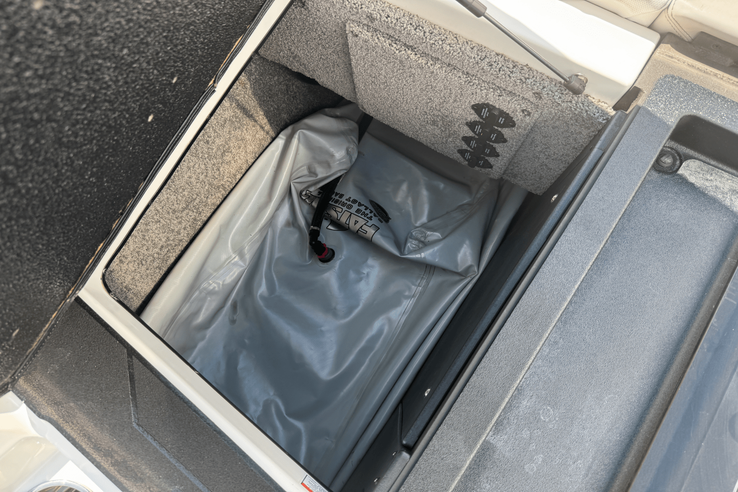 2018 Malibu 21 VLX Image Thumbnail #17