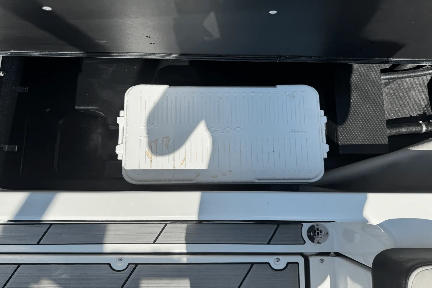 2018 Malibu 21 VLX Image Thumbnail #27