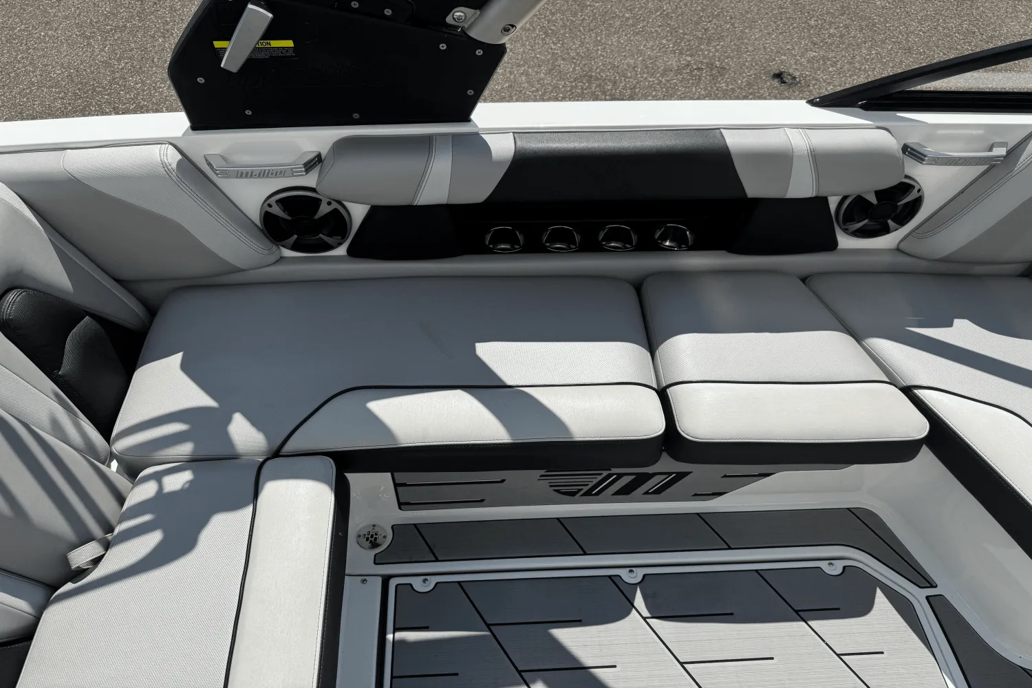 2018 Malibu 21 VLX Image Thumbnail #29